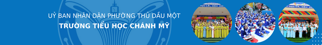 Trường Tiểu học Chánh Mỹ