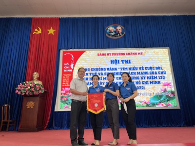 Hưởng ứng chương trình “Tết trống cây đời đời nhớ ơn Bác Hồ”