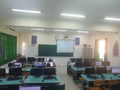 Thi IOE cấp tỉnh NH 2023-2024