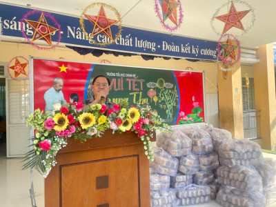 Thông báo về các khoản thu tháng 10/2025