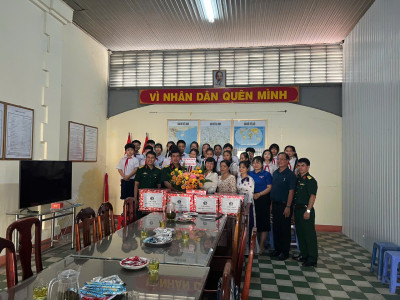 Chào Mừng 81 Năm Ngày Thành Lập Quân Đội Nhân Dân Việt Nam (22/12/1944-22/12/2025)