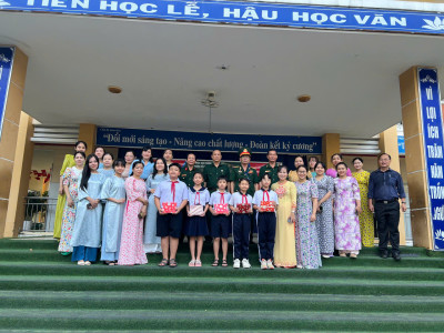 Chào Mừng 81 Năm Ngày Thành Lập Quân Đội Nhân Dân Việt Nam (22/12/1944-22/12/2025)