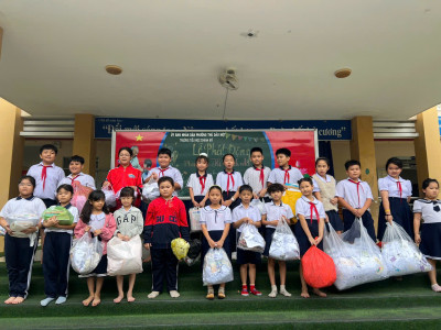 NGÀY HỘI KẾ HOẠCH NHỎ Ý NGHĨA LỚN