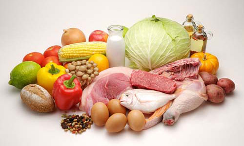 Thực đơn tuần 16 từ 19/12/2022 đến 23/12/2022