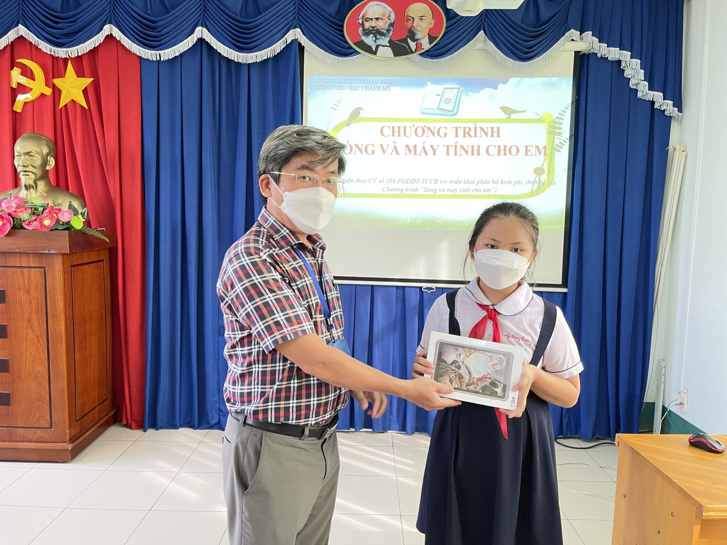 song may tinh 2