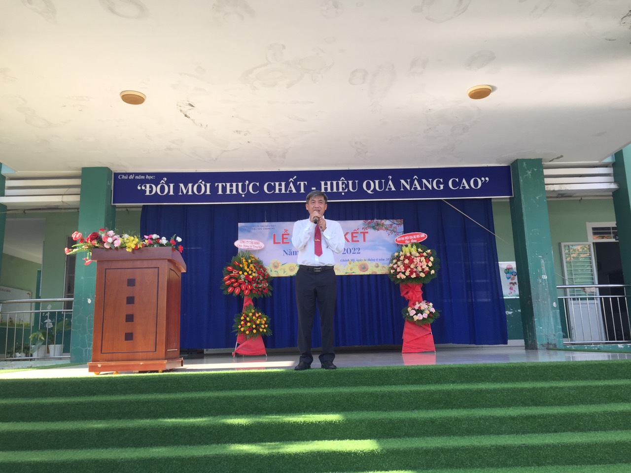 HIEU TRUONG