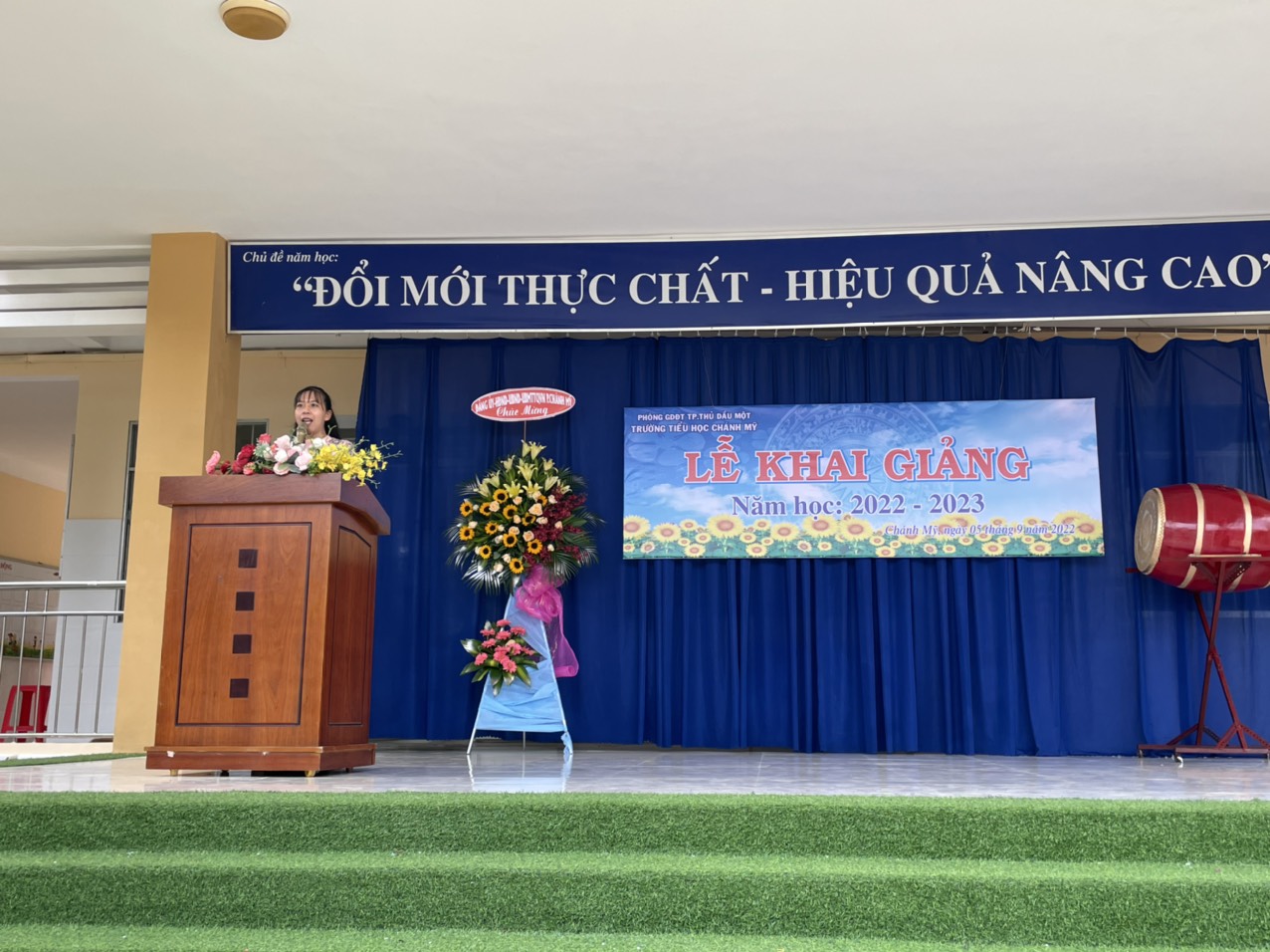 DUONG