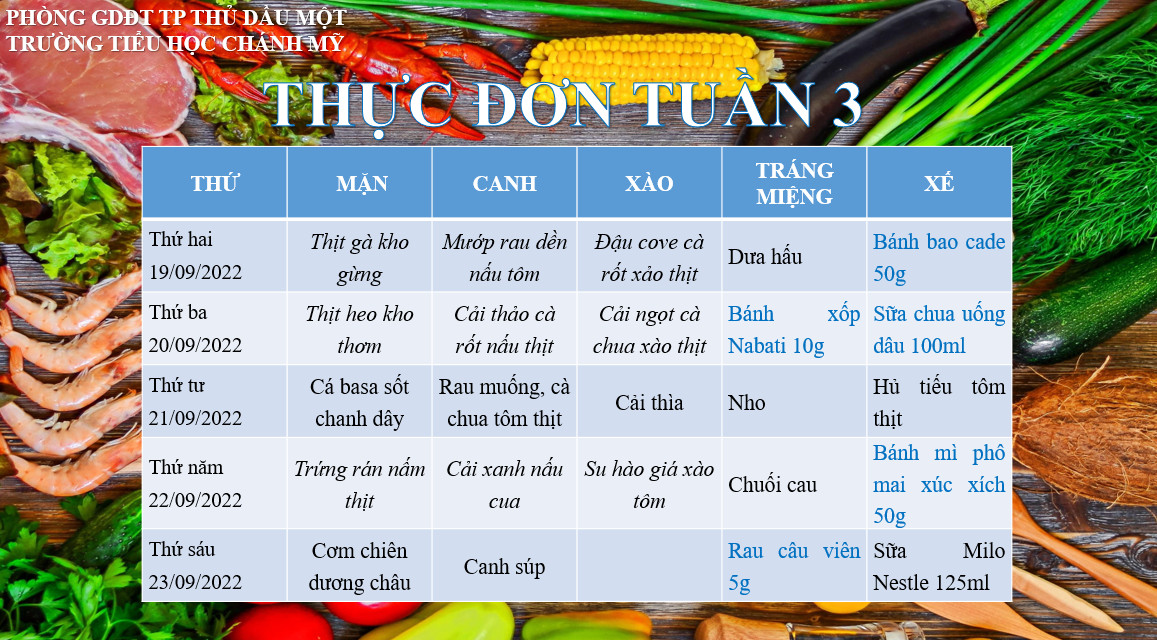 THUC DON TUAN 3