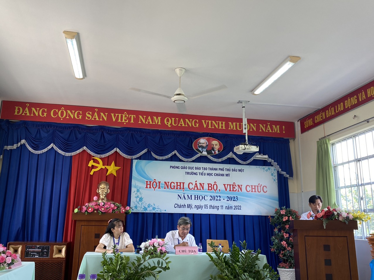 CT CONG DOAN