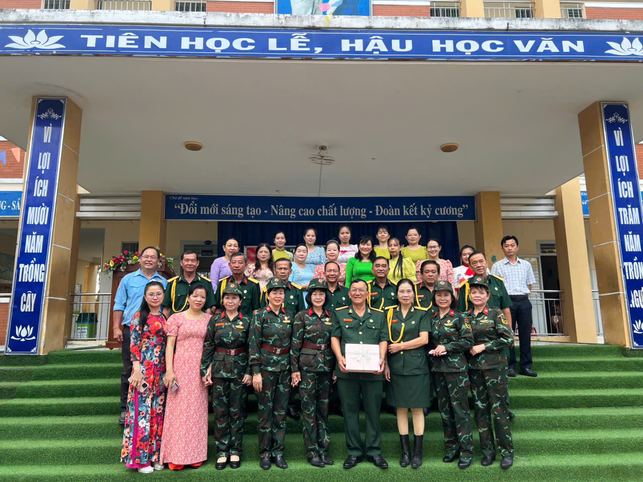 Tuyên Truyền Kỷ Niệm 50 Năm Giải Phóng Miền Nam Thống Nhất Đất Nước 30/4/1975- 30/4/2025
