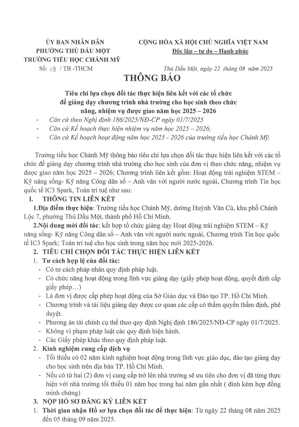 THONG BAO ANH VAN LIEN KET h├¼nh ß║únh 0