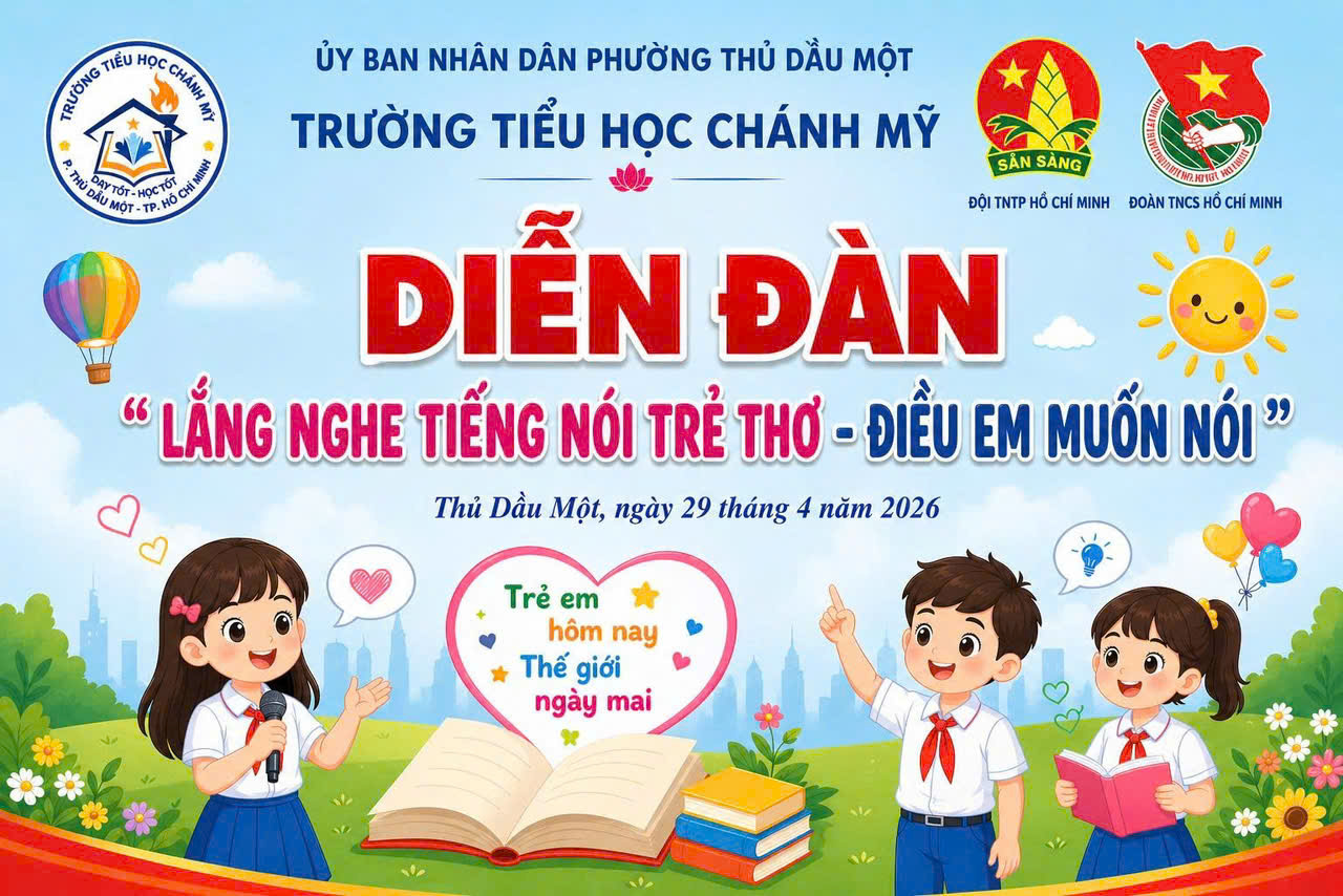 Điều Em Muốn Nói