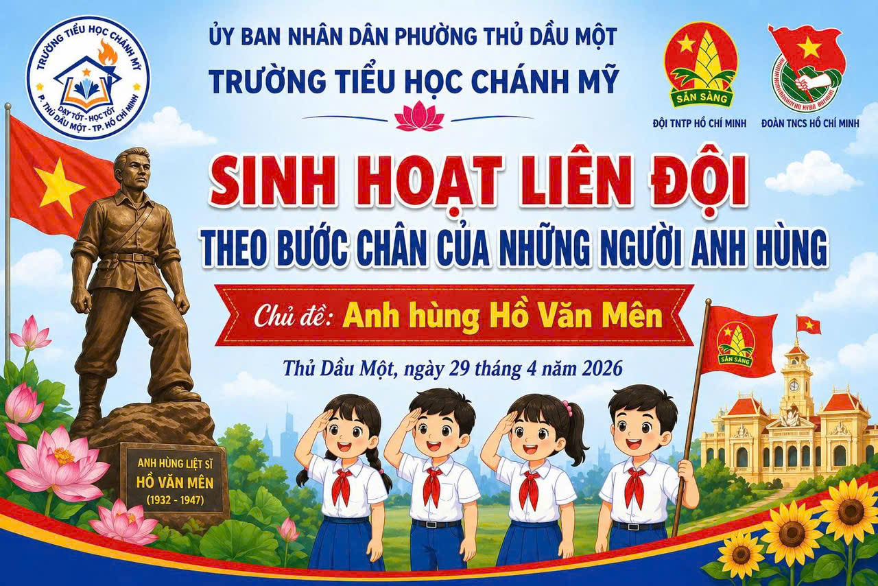 THEO BƯỚC CHÂN NHỮNG NGƯỜI ANH HÙNG