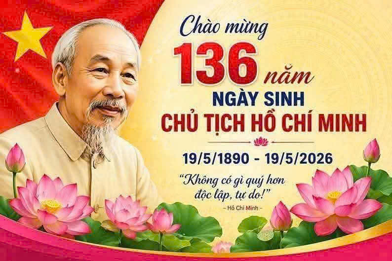 ĐỜI ĐỜI NHỚ ƠN BÁC HỒ